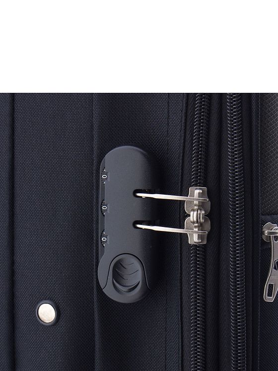 Gladiator 2100 2 hjul Trolley 61 cm med strækfold Gladiator 2100 2 hjul Trolley 61 cm med strækfold