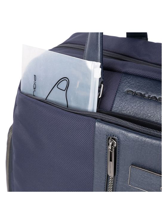 Piquadro Kort weekendtaske 48 cm