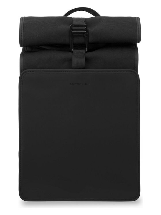 Kapten & Son Lund Pro rejserygsæk 48,5 cm med rum til bærbar computer