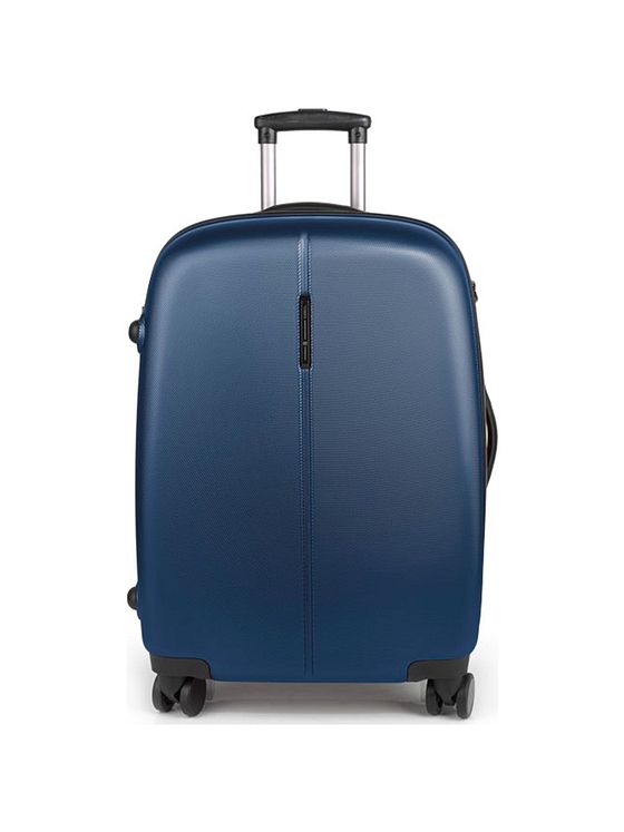 Gabol Paradise XP 4 hjul Trolley M 67 cm med strækfold