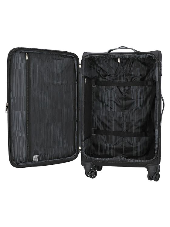 Gabol Zambia 4-hjulet trolley 69 cm Gabol Zambia 4-hjulet trolley 69 cm