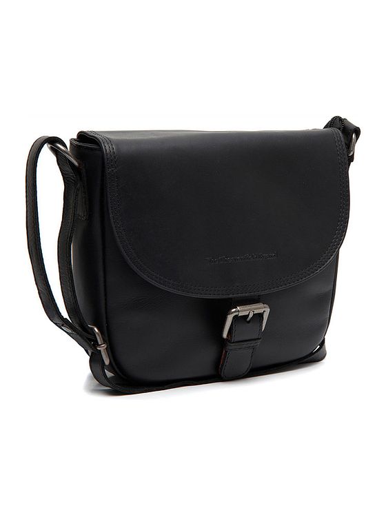 The Chesterfield Brand Lucian Skuldertaske Læder 21 cm