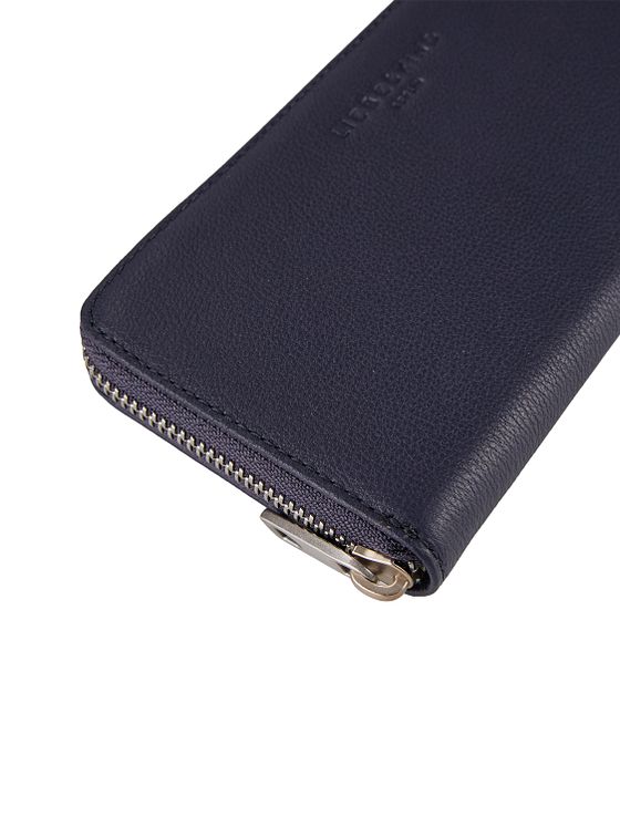 Liebeskind Sally Peněženka RFID ochrana Kůže 19 cm