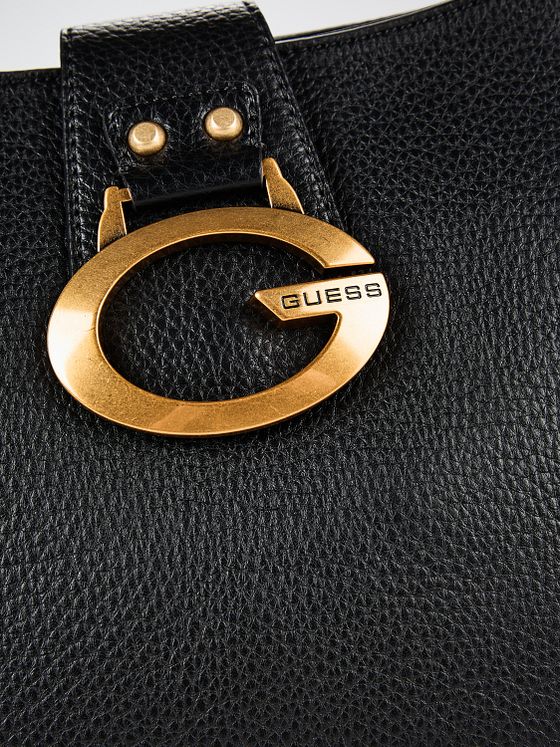 Guess Camden Axelväska 54 cm Guess Camden Axelväska 54 cm