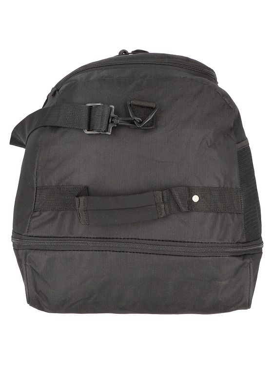 NOWI 2 hjul Rejsetaske 61 cm med strækfold