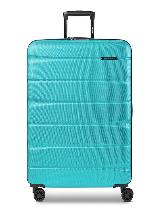 Franky Munich 4.0 4 ruedas Trolley L 76 cm Con fuelle expandible
