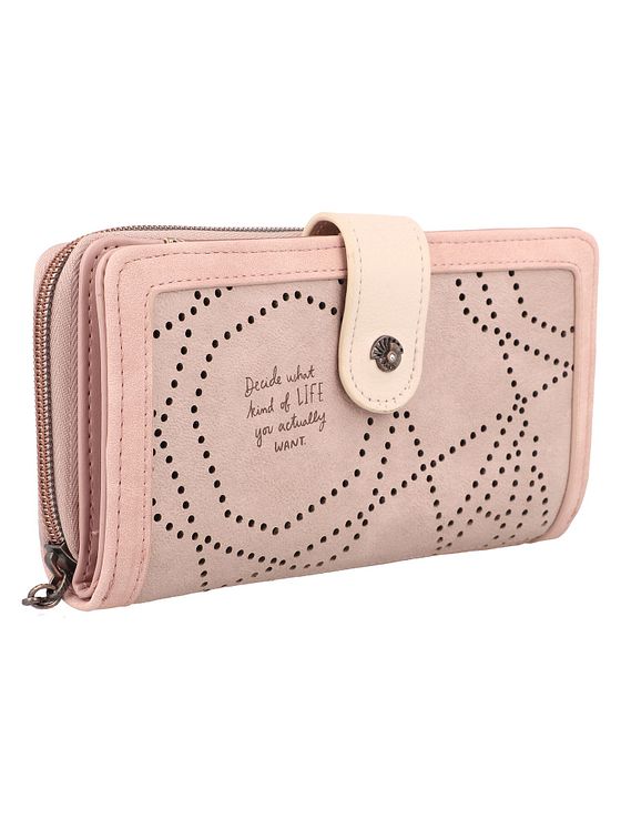 Anekke Studio Pung RFID-beskyttelse 18 cm