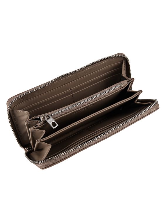 Liebeskind Sally Lompakko RFID-suoja Nahka 19 cm