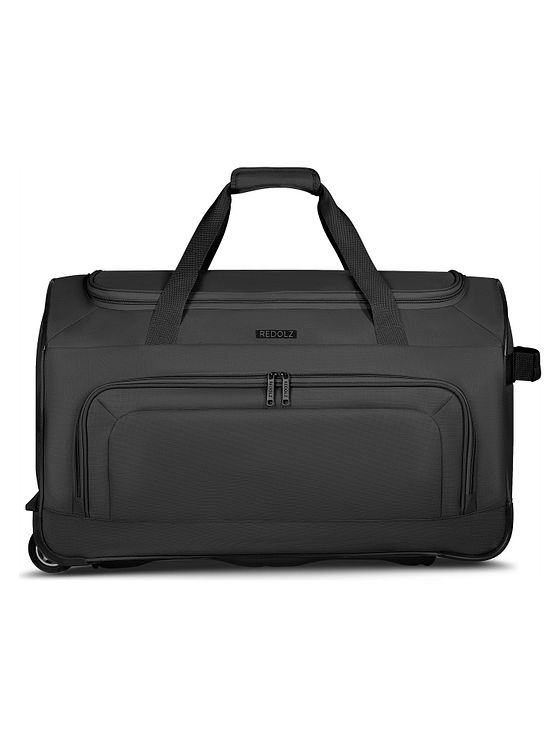Redolz Duffle Essentials rejsetaske med 2 hjul 61 cm