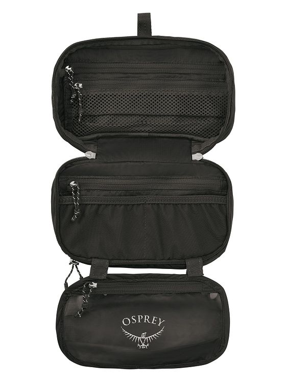 Osprey Ultralight Zip Organizer Kultur-taske 22.5 cm Osprey Ultralight Zip Organizer Kultur-taske 22.5 cm
