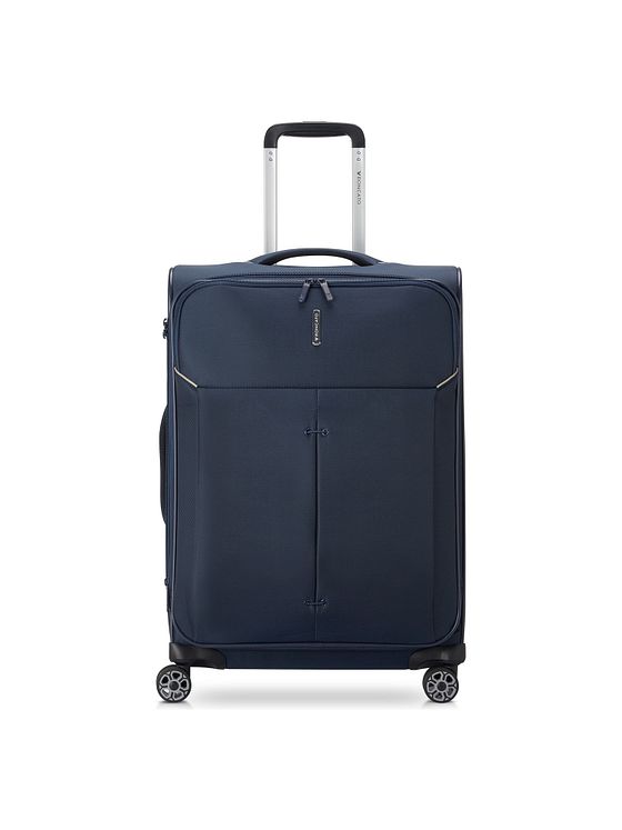 Roncato Ironik 2.0 4 hjul Trolley 65 cm med strækfold