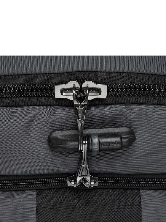 Pacsafe Pacsafe Exp 45 Forretningsrygsæk RFID-beskyttelse 55 cm Laptoprum