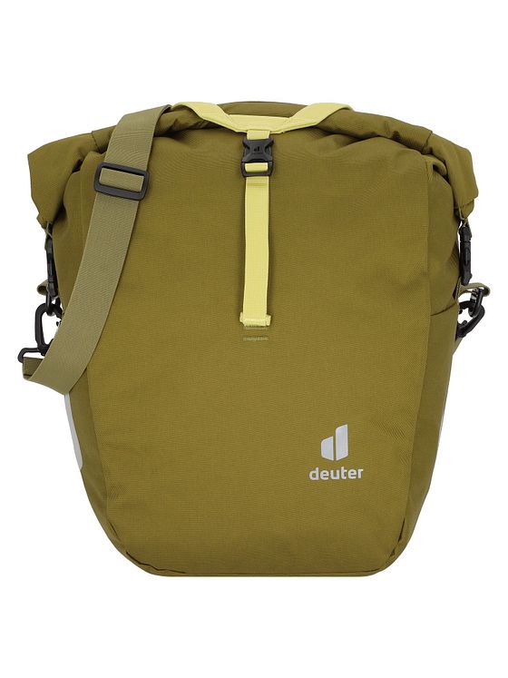 Deuter Valbona Cyklistická taška 40 cm