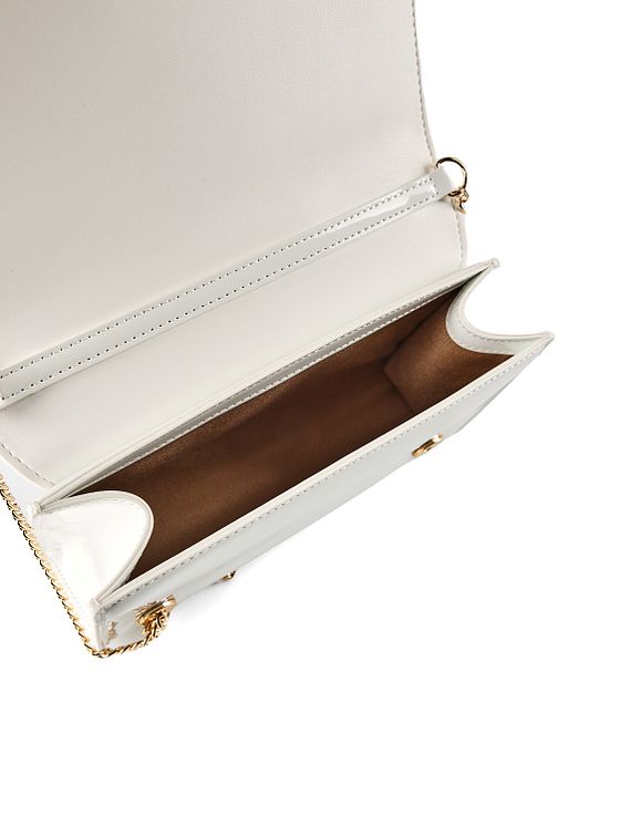 Love Moschino Smart Daily Bag Taška přes rameno 22 cm