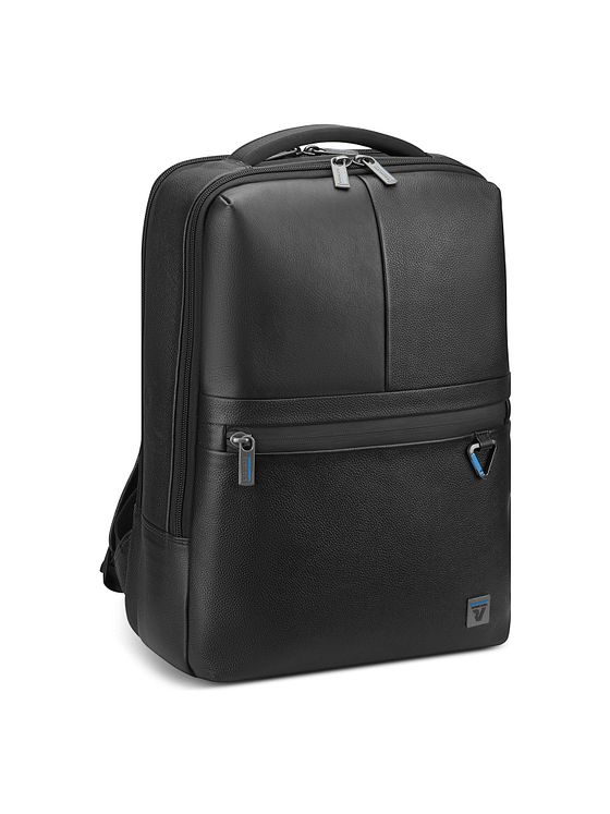 Roncato Trial Daypack Læder 42 cm Laptoprum