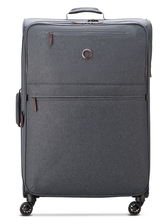 Delsey Paris Maubert 2.0 vozík na 4 kolečkách 79 cm