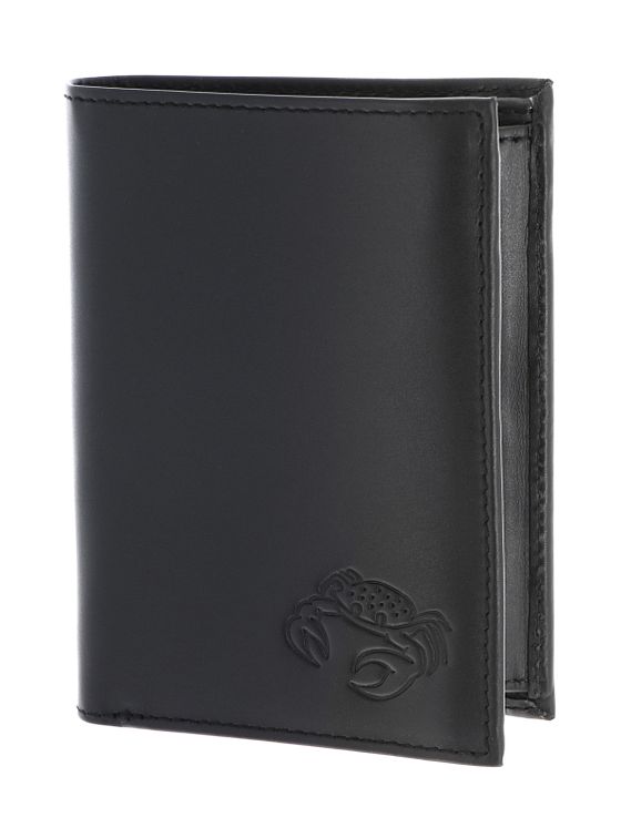 oxmox Leather Pung RFID-beskyttelse Læder 13 cm oxmox Leather Pung RFID-beskyttelse Læder 13 cm