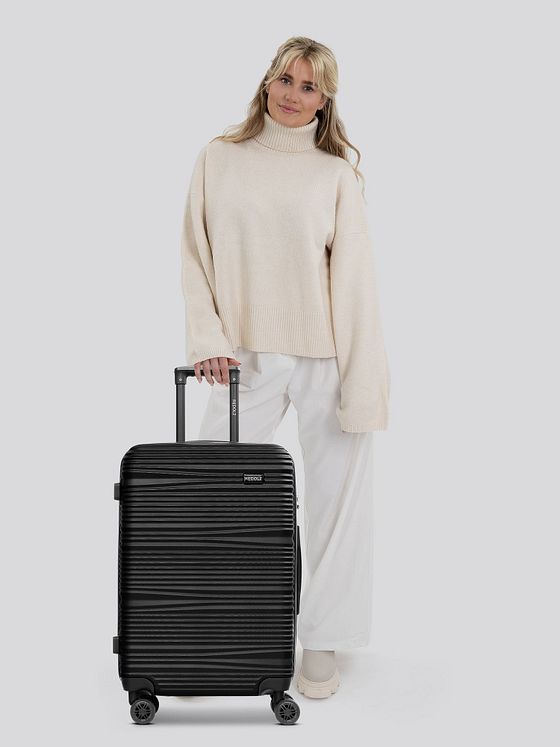 Redolz Essentials 16 MEDIUM 4 hjul Trolley 67 cm