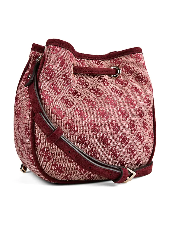 Guess Samantha Taška přes rameno 20 cm Guess Samantha Taška přes rameno 20 cm