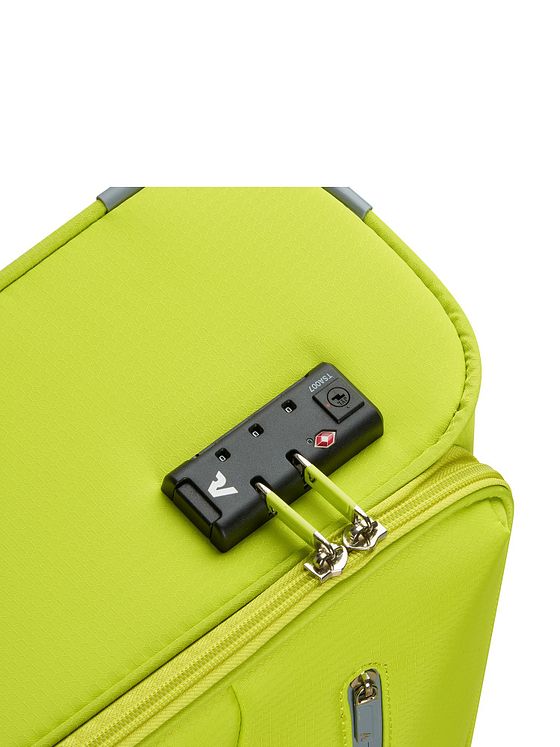 Roncato Lite Soft Neon 2 hjul Kabinetrolley 55 cm Roncato Lite Soft Neon 2 hjul Kabinetrolley 55 cm