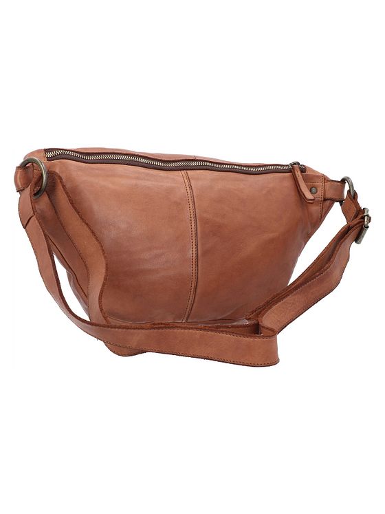 Harold's Submarine Bæltetaske Læder 32 cm