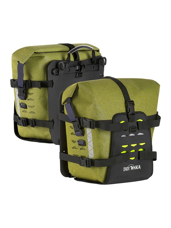 Tatonka Bike Pannier Pro Cyklistická taška 31 cm