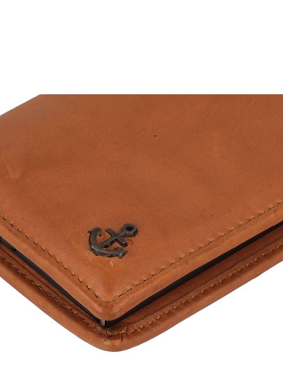 Harbour 2nd Rex Pung Læder 8.5 cm Harbour 2nd Rex Pung Læder 8.5 cm