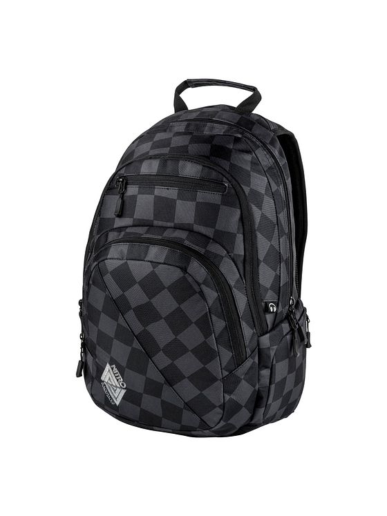 NITRO Stash 29-rygsæk 49 cm rum til bærbar computer