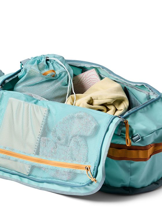 Cotopaxi Allpa 55 L Weekend-rejsetaske 34 cm