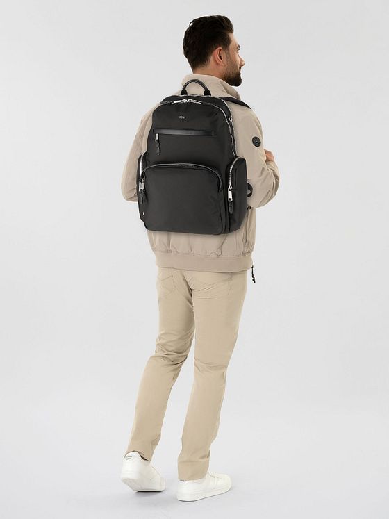 Boss Highway Daypack 43 cm Laptoprum