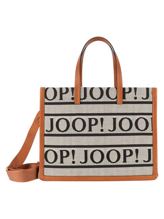 Joop! Paraffa Aurelia Shopper-taske 39 cm Joop! Paraffa Aurelia Shopper-taske 39 cm