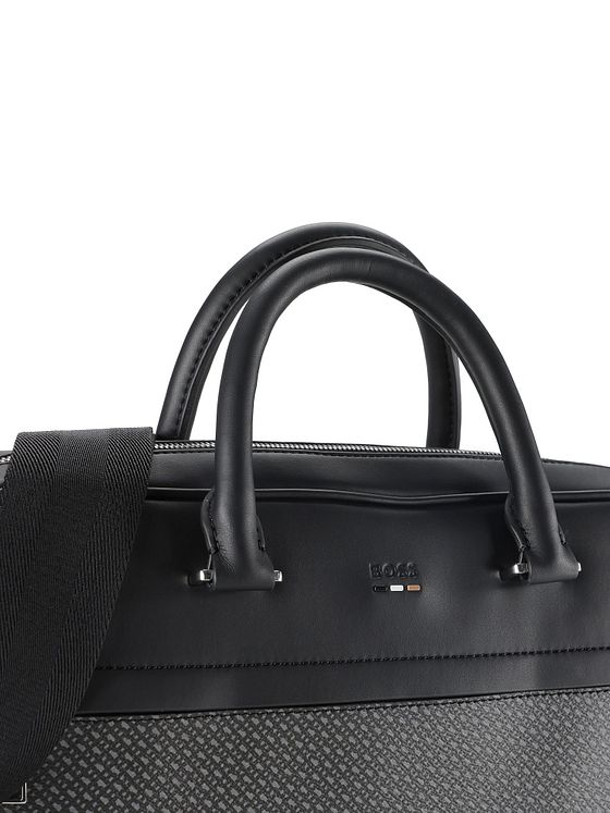 Boss Ray Dokumenttaske 38 cm Laptoprum Boss Ray Dokumenttaske 38 cm Laptoprum