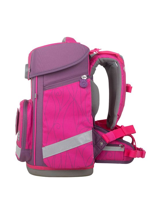 School-Mood Champion Maxx Skoleransel-sæt School-Mood Champion Maxx Skoleransel-sæt