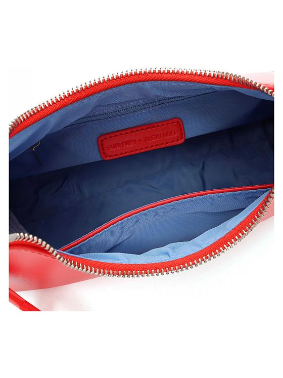 Suri Frey SFY Suri Frey X Alexander Skuldertaske 27 cm