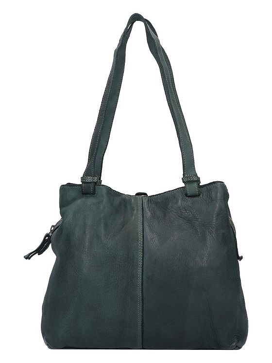 Harold's Submarine skuldertaske i læder 31 cm Harold's Submarine skuldertaske i læder 31 cm