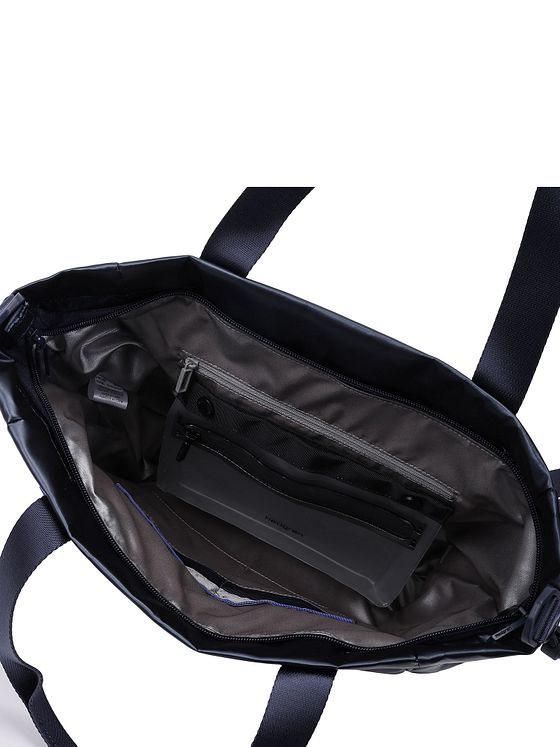 Hedgren Taška Cocoon Puffer Shopper 34 cm