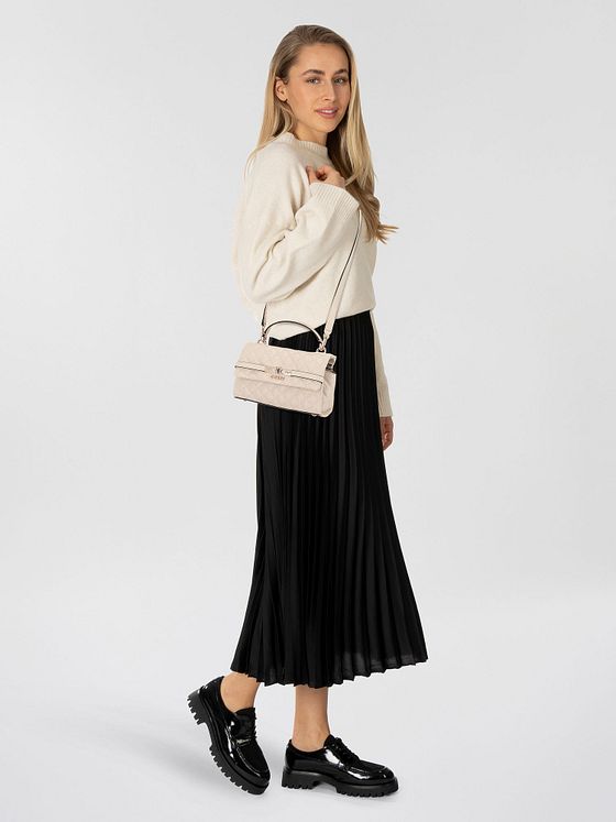 Guess Idra Håndtaske 23 cm Guess Idra Håndtaske 23 cm