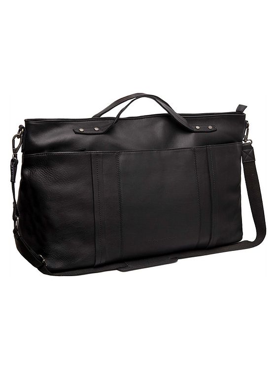 The Chesterfield Brand Mark Weekend-rejsetaske Læder 58 cm