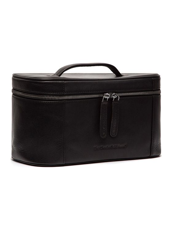 The Chesterfield Brand Wax Pull Up Kultur-taske Læder 29 cm The Chesterfield Brand Wax Pull Up Kultur-taske Læder 29 cm