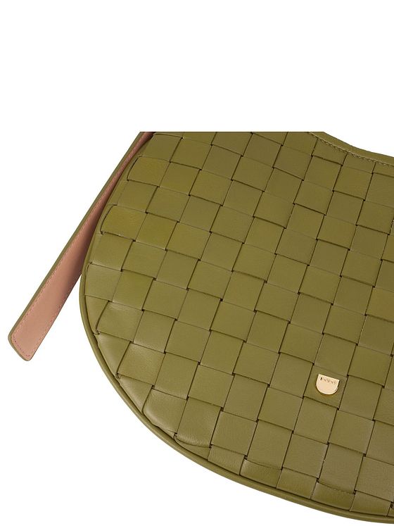 DuDu Hispani Skuldertaske Læder 32 cm