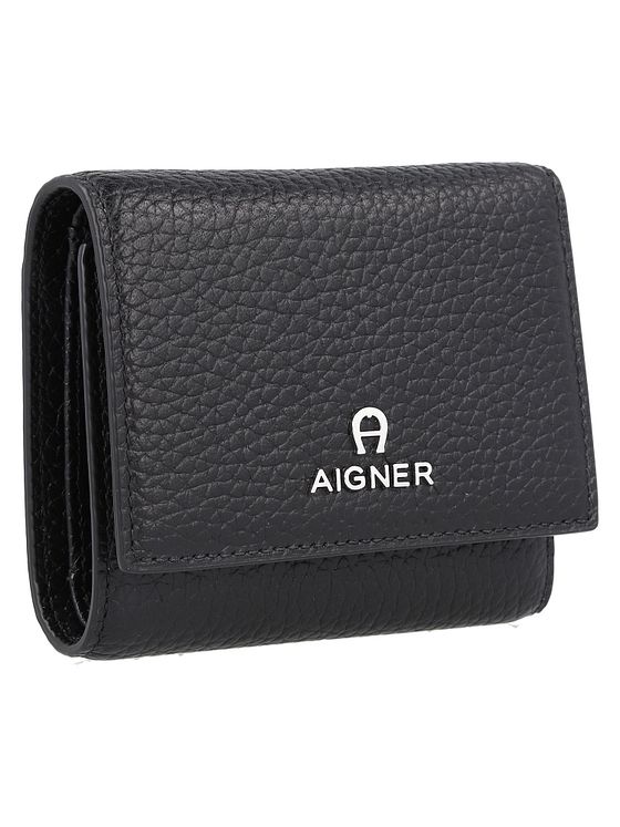 AIGNER Ivy-pung RFID-læder 10,5 cm