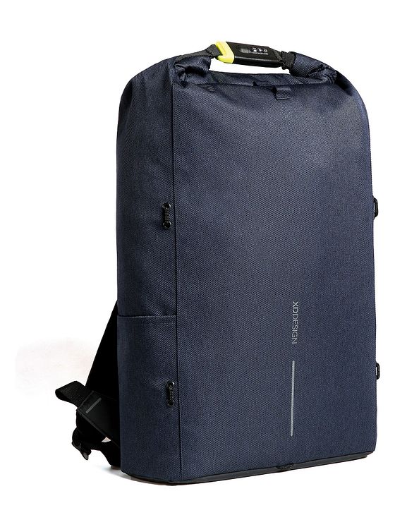 XD Design Batoh Urban Lite RFID 46 cm s přihrádkou na notebook