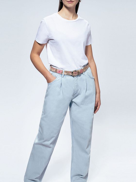 Tamaris Pásek Kůže