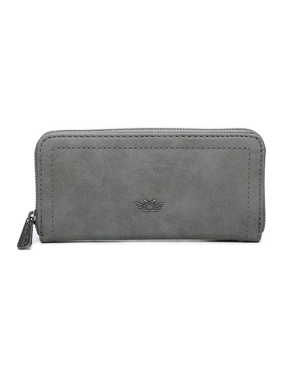 Fritzi aus Preußen Fritzi10 Nicole Vintage Geldbörse 20 cm