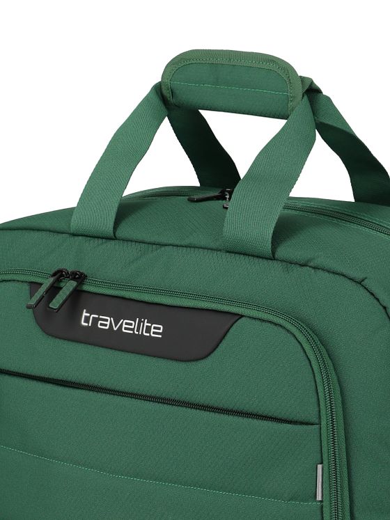 Travelite Skaii Viikonloppukassi 40 cm Travelite Skaii Viikonloppukassi 40 cm