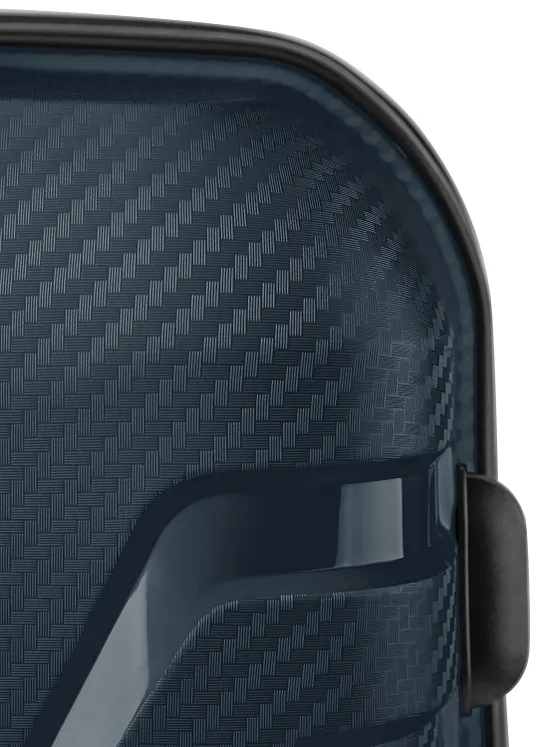 Smartbox Edition 01 4 kolečka kufr 76 cm Rozšiřitelný