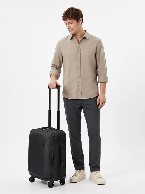 Thule Subterra 2 4-hjulet Håndbagage 55 cm
