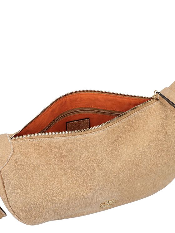 Picard Kapstadt Skuldertaske Læder 32 cm