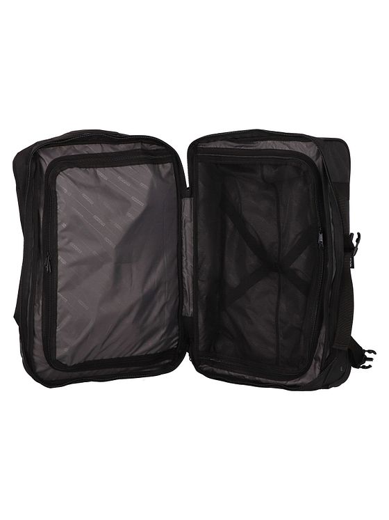 American Tourister Urban Track S 2-hjulet rejsetaske 55 cm