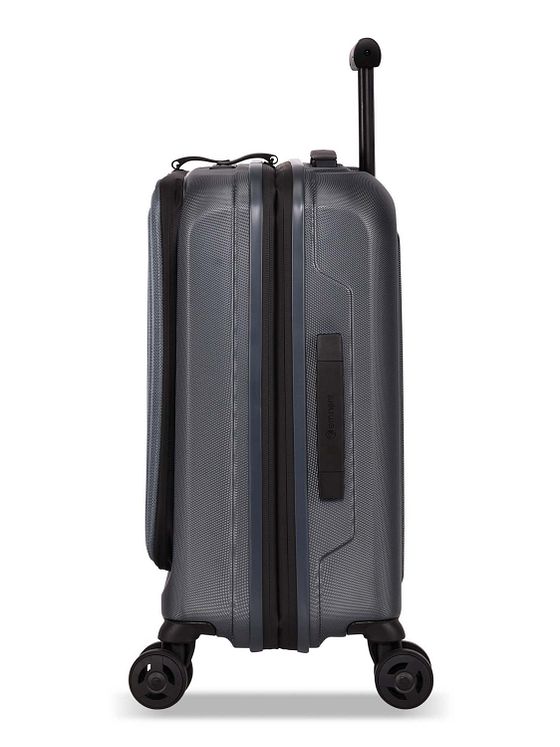 Eminent Kapstadt Business Premium 4 kolečka Kabinkový kufr 55 cm Kapsa na notebook